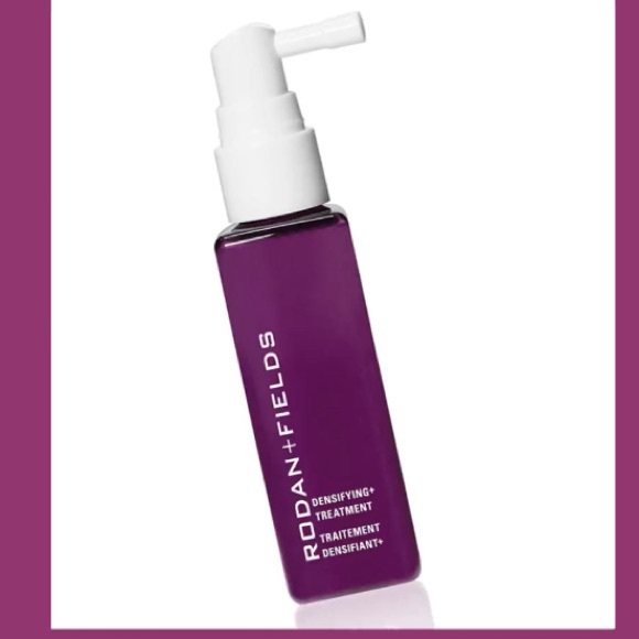 New! Rodan + Fields Volume Densifying Treatment For Hair - Picture 1 of 3
